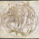 Illustration for article titled This Is What Comic Books Looked Like in the Middle Ages
